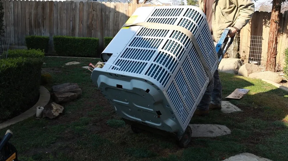 Slide of Steve Patrick Air