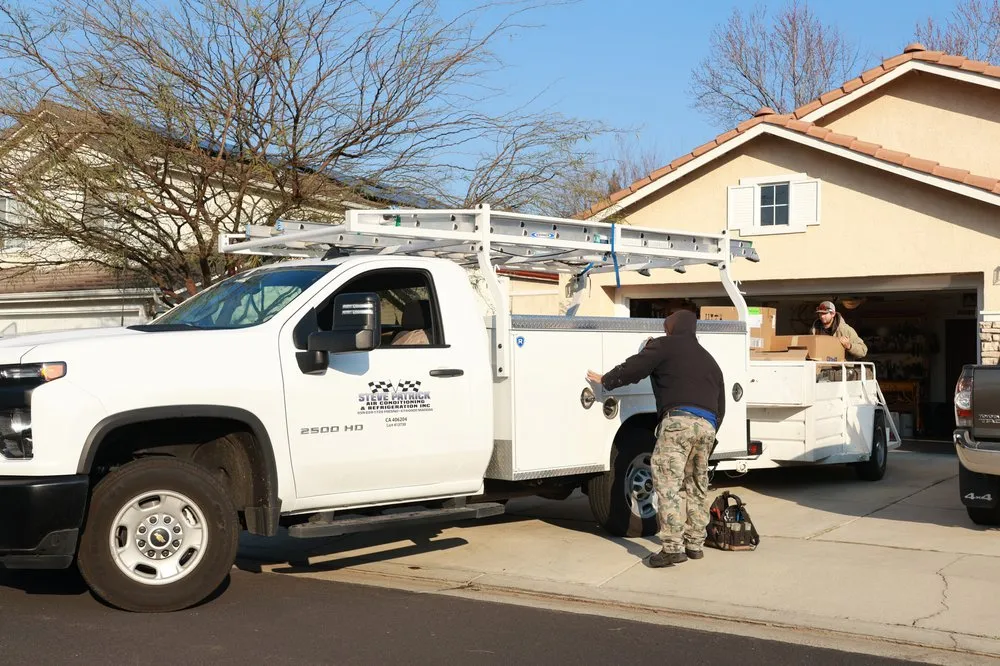 Slide of Steve Patrick Air