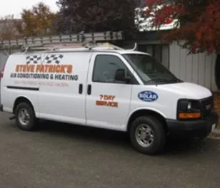 Slide of Steve Patrick Air