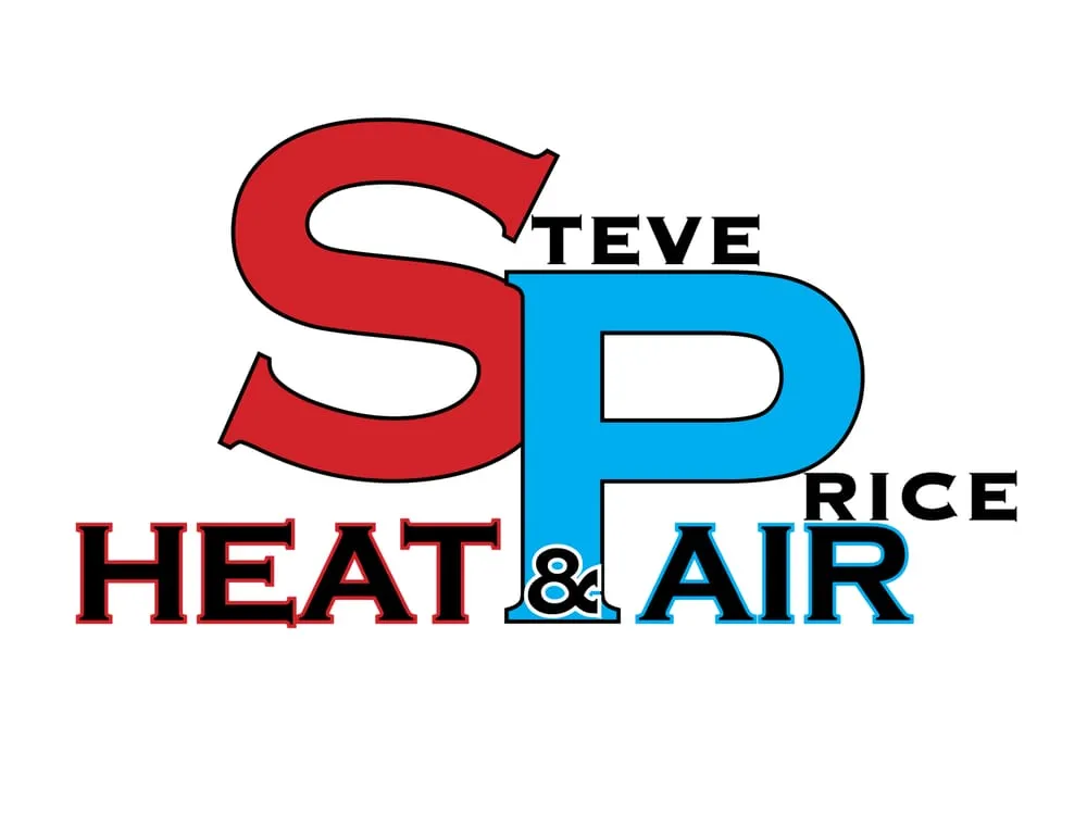 Slide of Steve Price Heat & Air