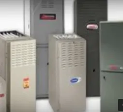 Slide of Steve Price Heat & Air