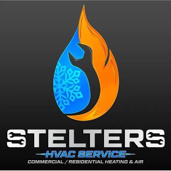 Slide of Steve Stelters HVAC Service
