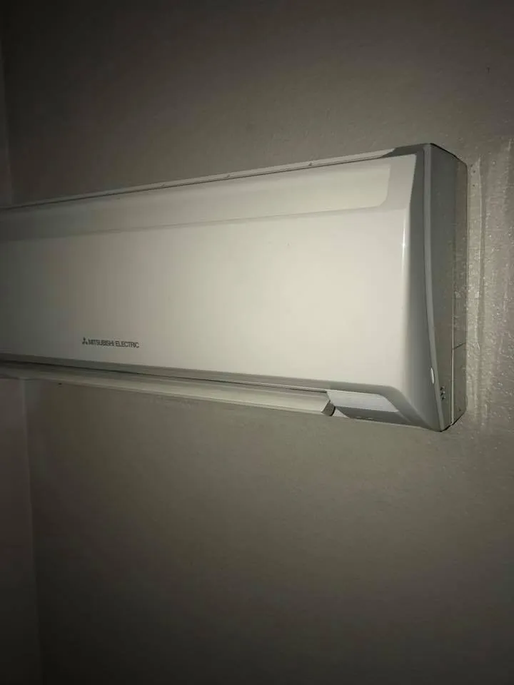 Slide of Steve Stelters HVAC Service