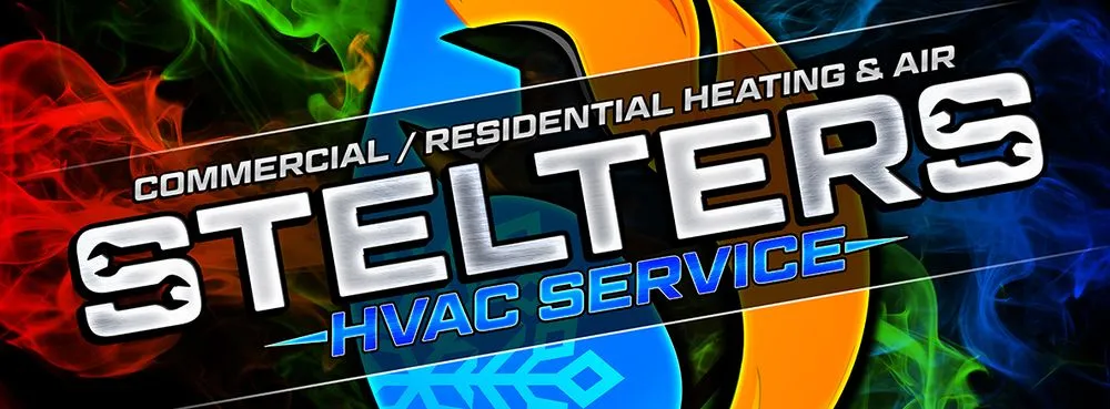 Slide of Steve Stelters HVAC Service