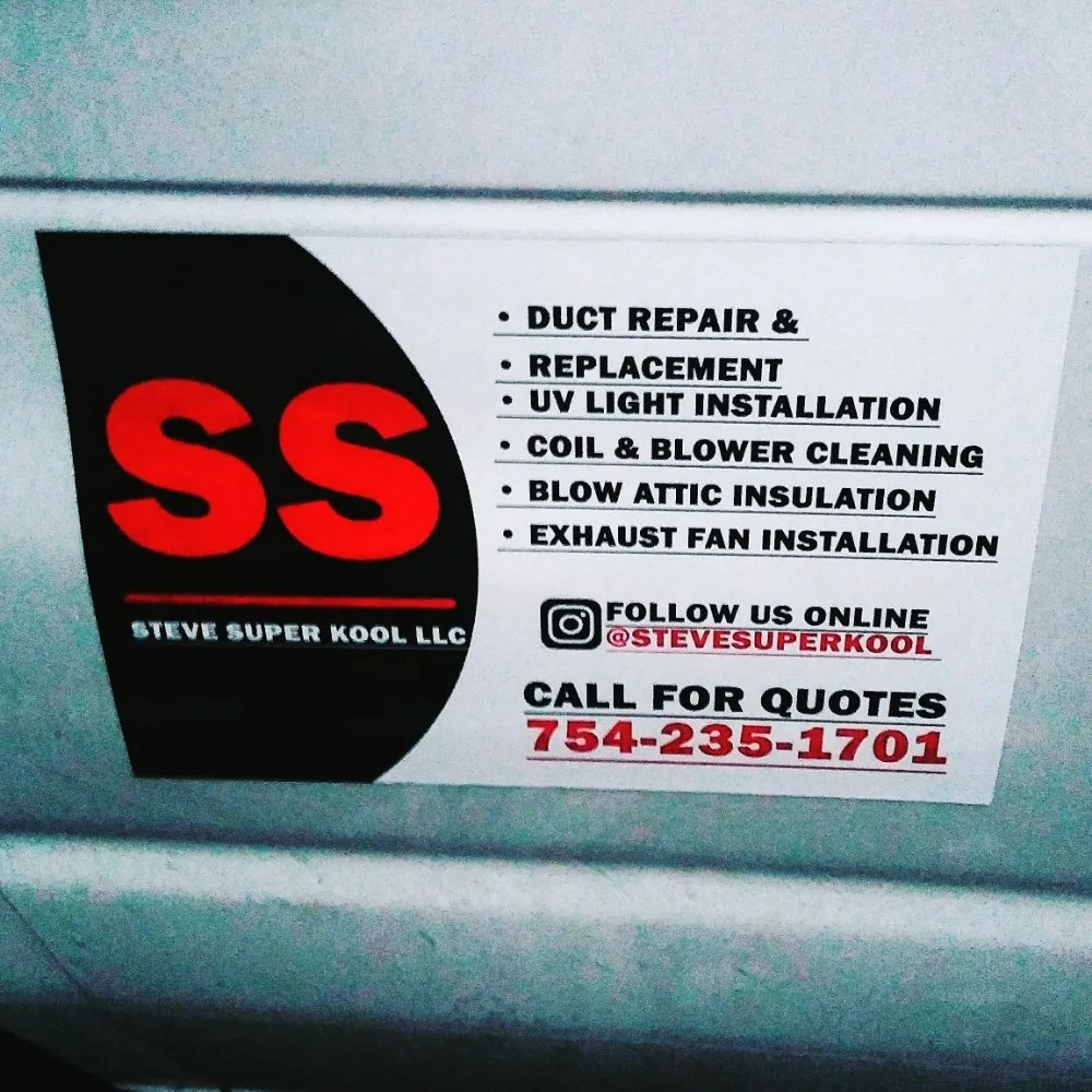 Slide of Steve Super Kool