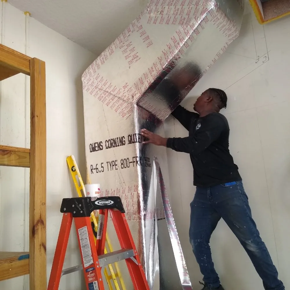 Slide of Steve Super Kool