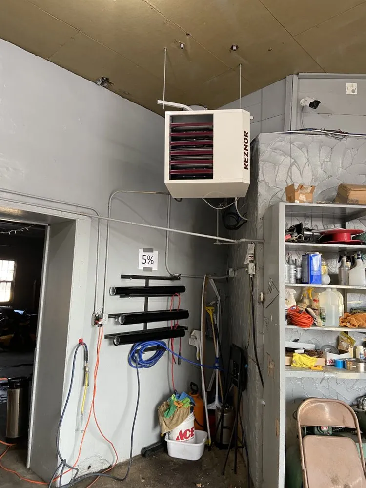 Slide of Steven & Sons Heating and Cooling