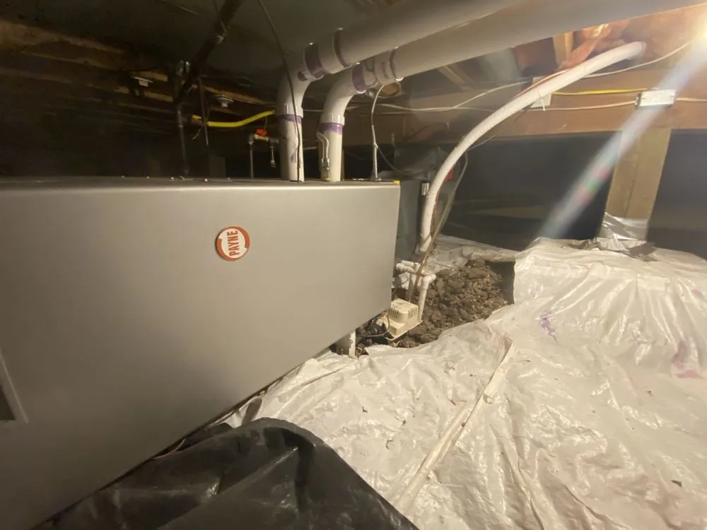 Slide of Steven & Sons Heating and Cooling