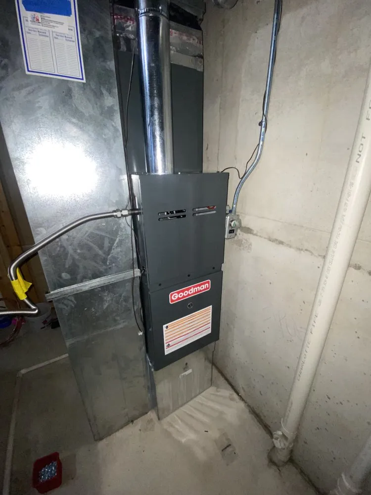 Slide of Steven & Sons Heating and Cooling