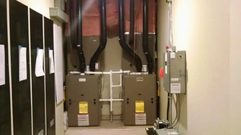 Emergency heating repair in Big Bear, CA by Steven A Bazan