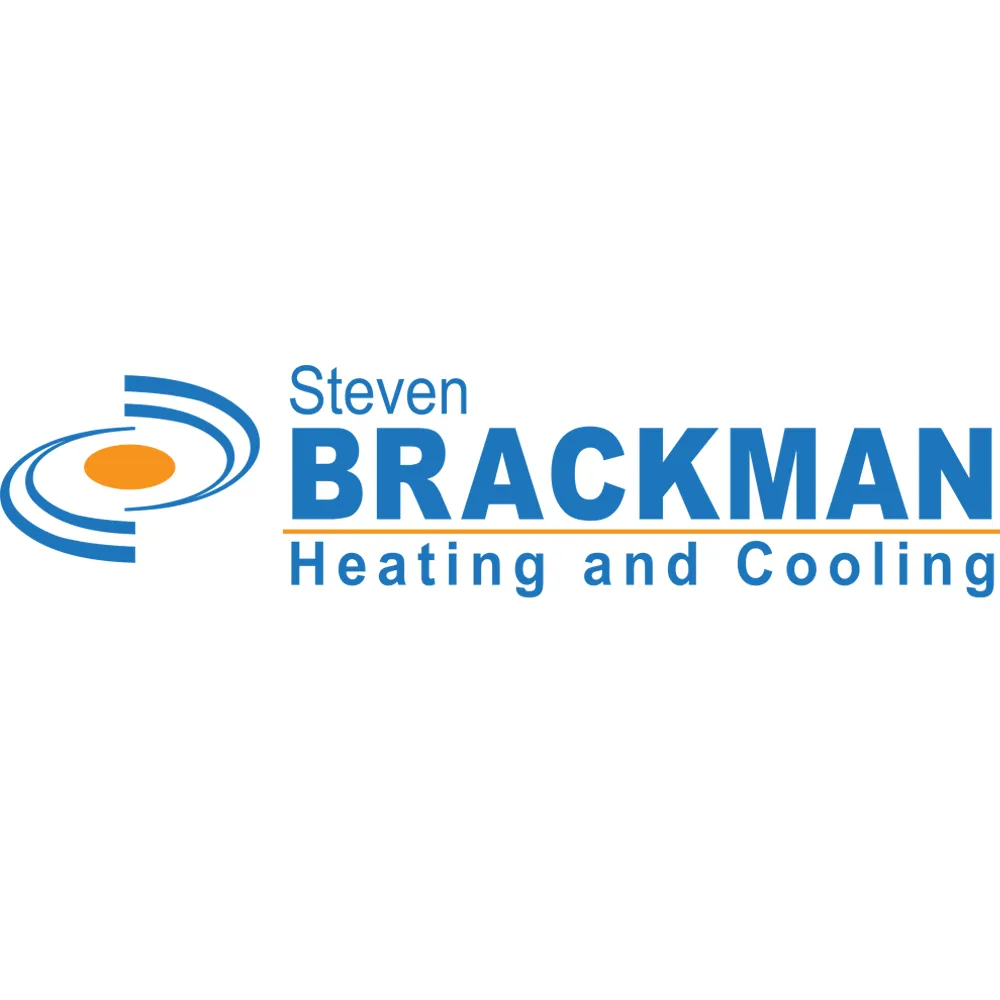 Slide of Steven Brackman Heating & Cooling