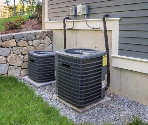 Steven Turner Heating and Air