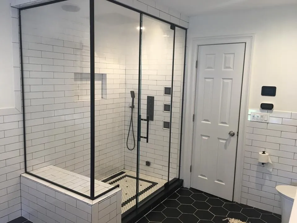 Slide of Steven Wood Plumbing & Heating