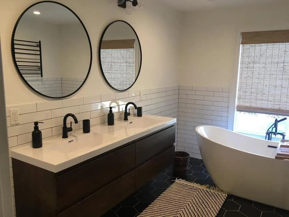 Slide of Steven Wood Plumbing & Heating