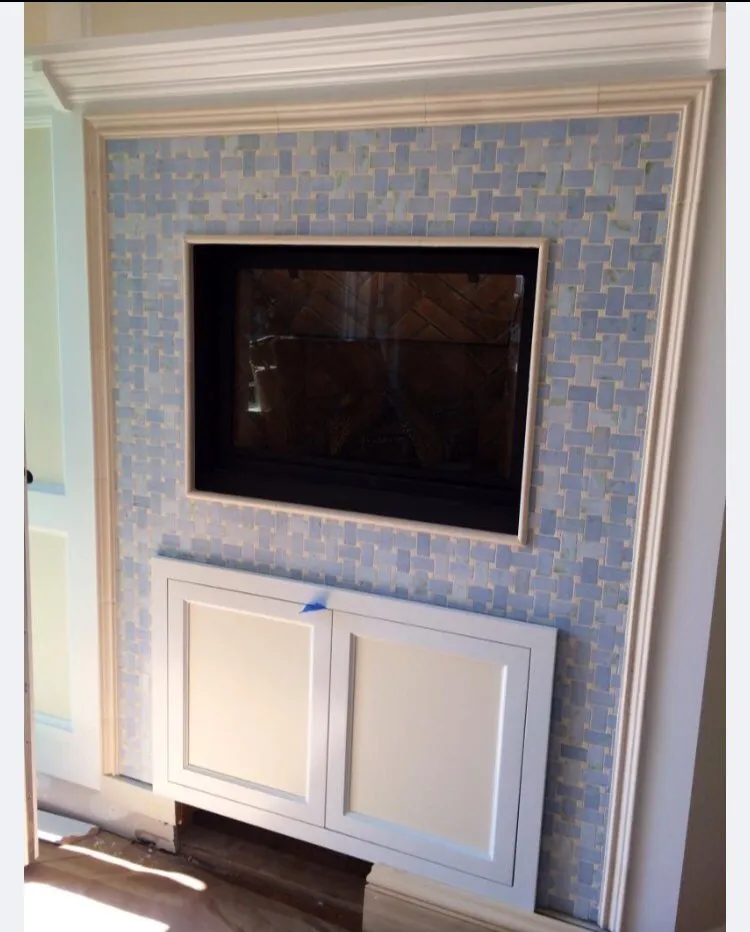 Slide of Steven Wood Plumbing & Heating