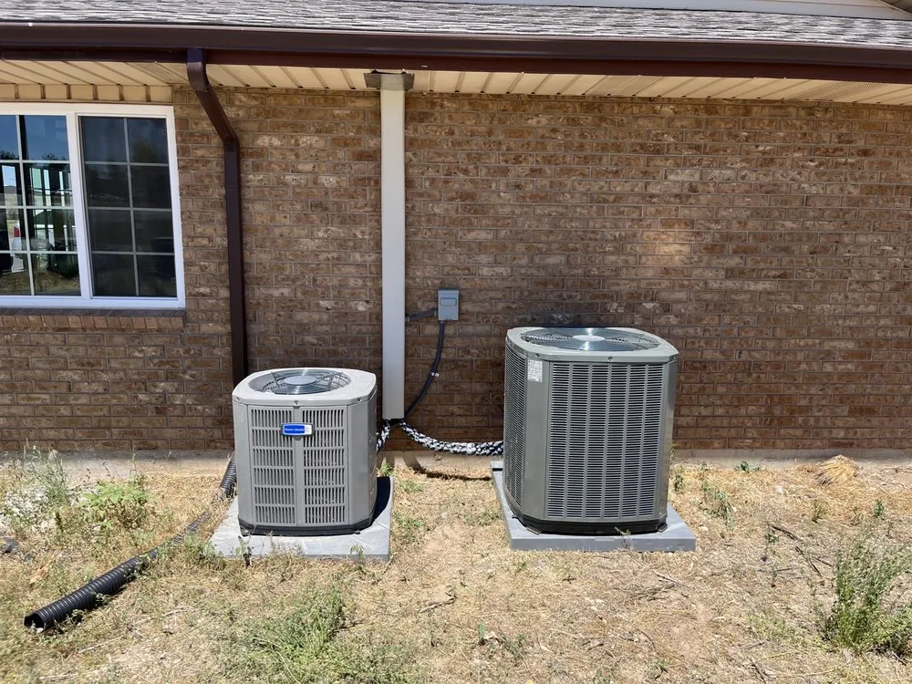 Slide of Stevens Heating & Air