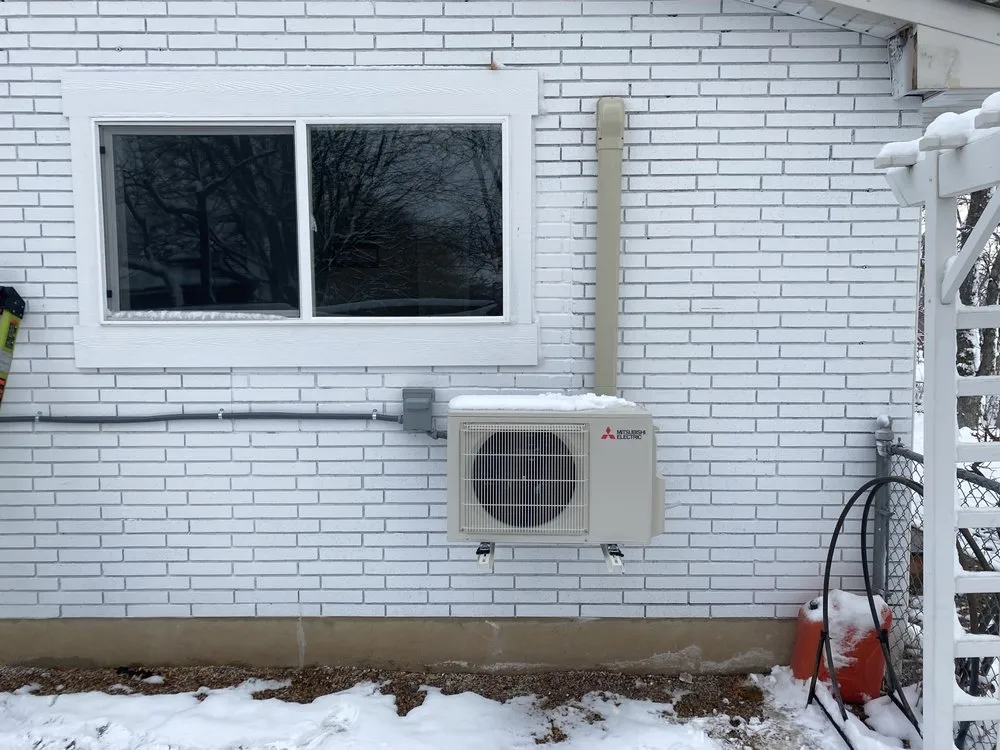 Slide of Stevens Heating & Air