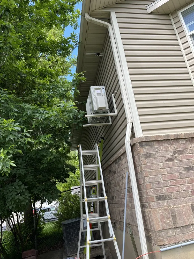 Slide of Stevens Heating & Air