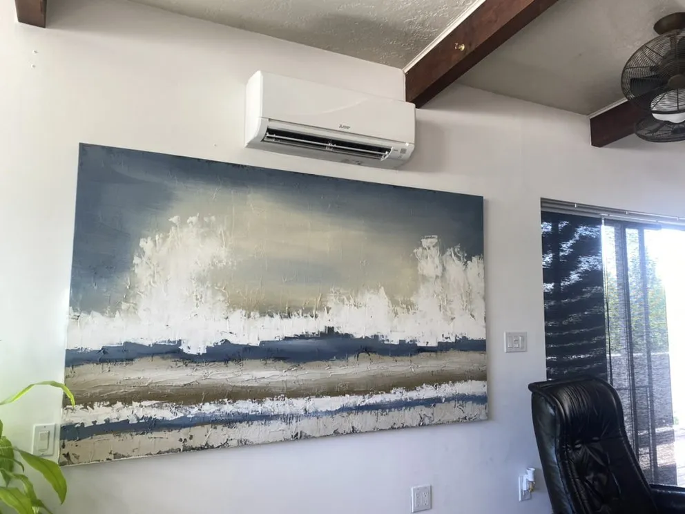 Slide of Stevens Heating & Air