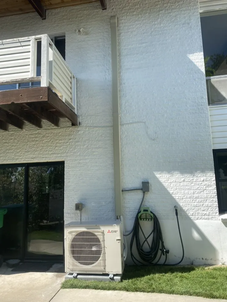 Slide of Stevens Heating & Air