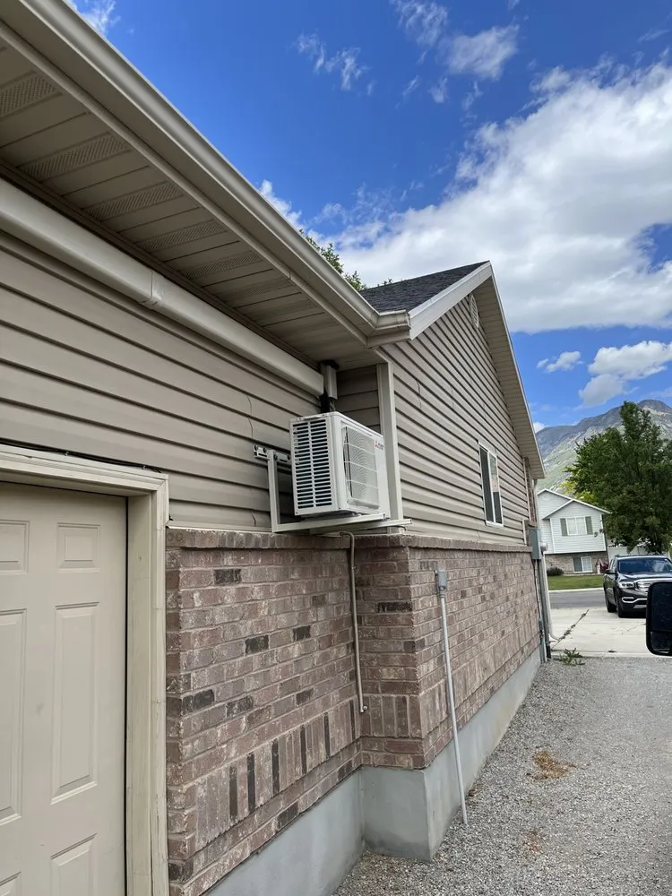 Slide of Stevens Heating & Air