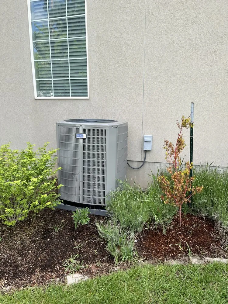 Slide of Stevens Heating & Air