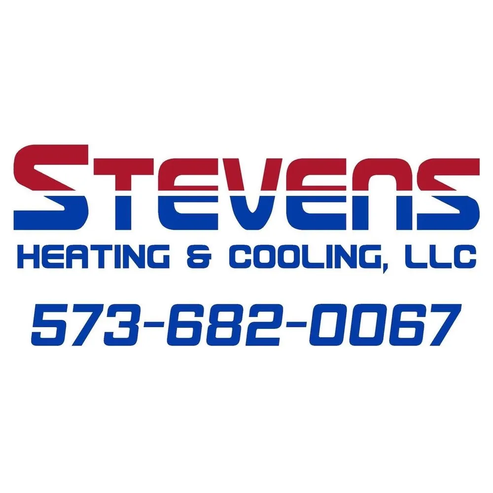 Slide of Stevens Heating & Cooling