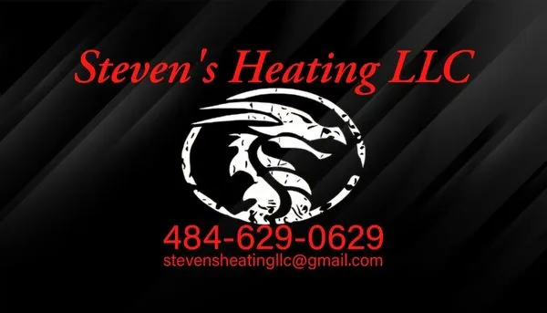 Steven's Heating