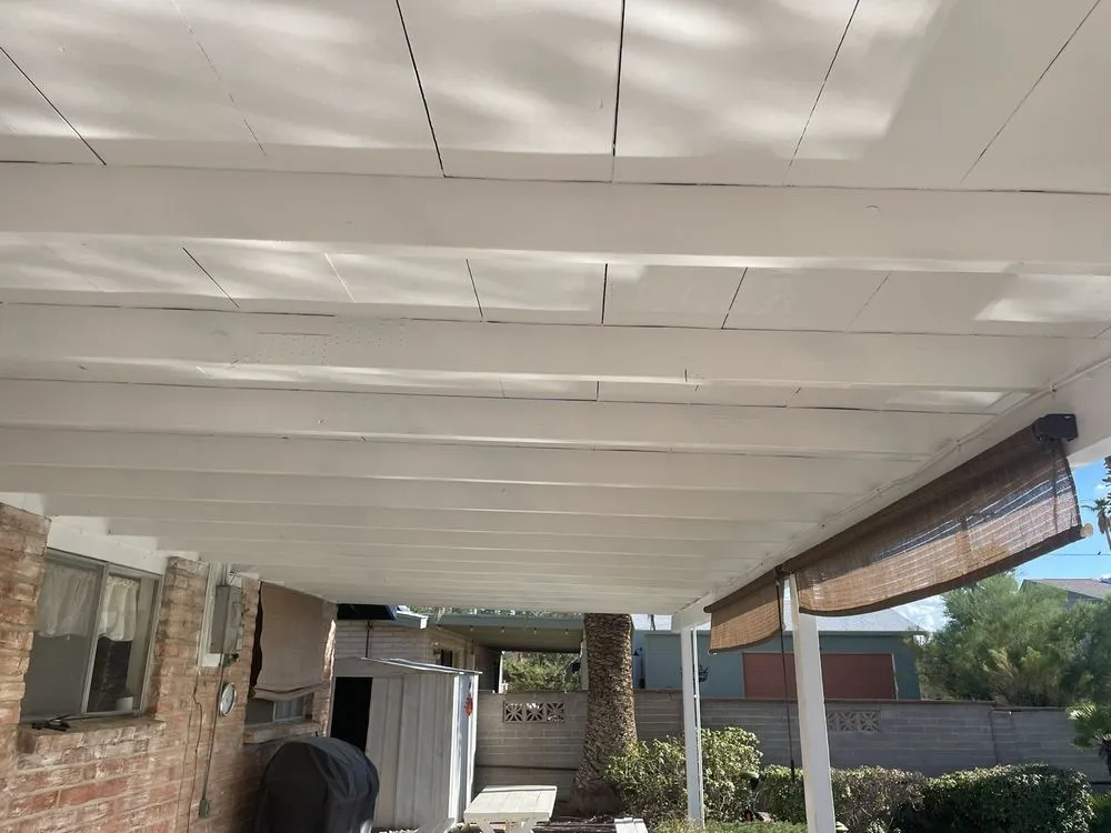 Slide of Stevens Home Renovation