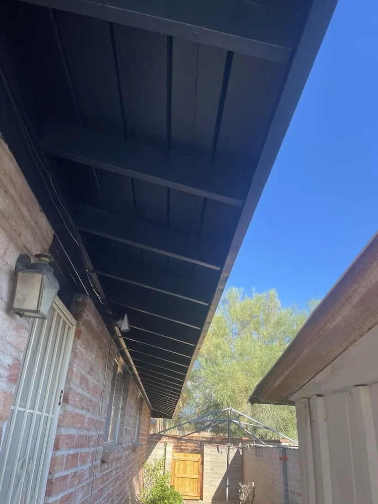 Slide of Stevens Home Renovation