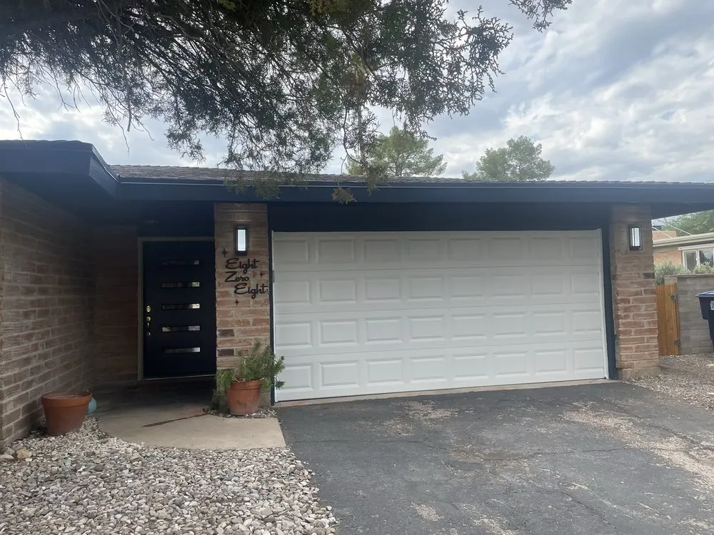 Slide of Stevens Home Renovation