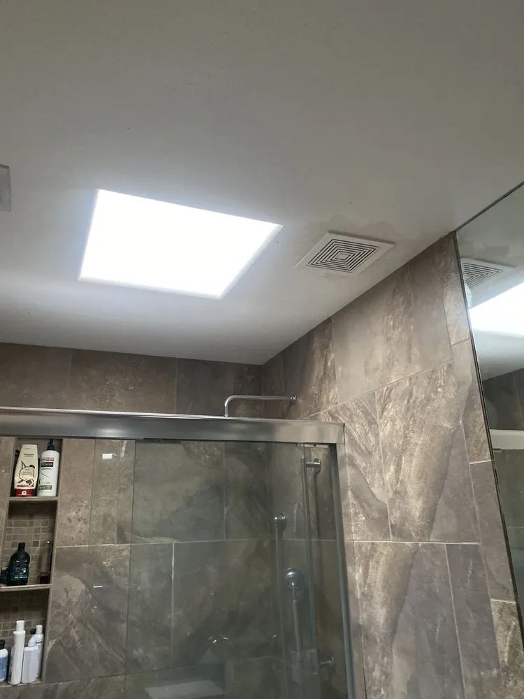 Slide of Stevens Home Renovation