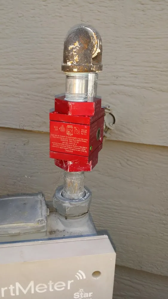 Slide of Stevens Mechanical