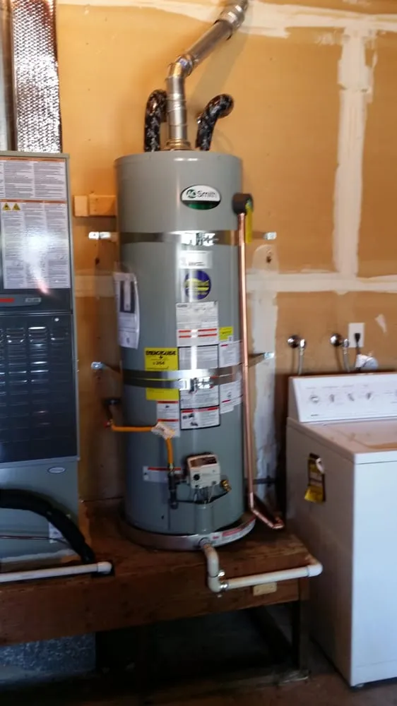 Slide of Stevens Mechanical