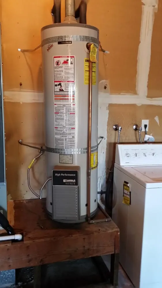 Slide of Stevens Mechanical