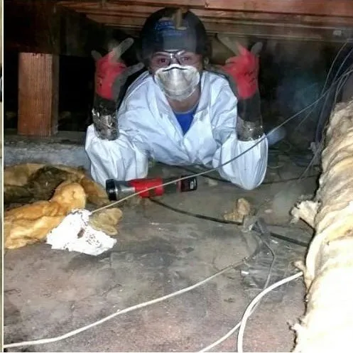 Slide of Stevens Mechanical