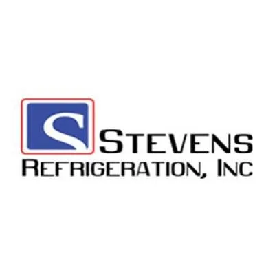 Slide of Stevens Refrigeration