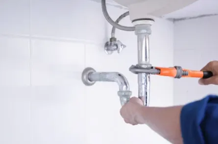 Slide of Stevenson Contracting