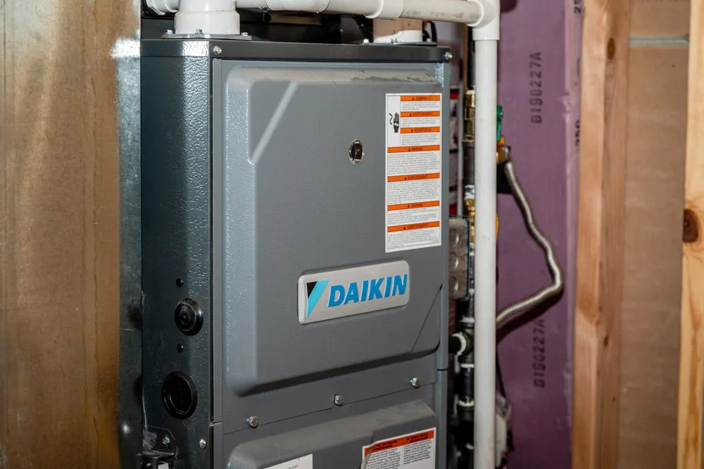 Slide of Stevenson Heating & Cooling