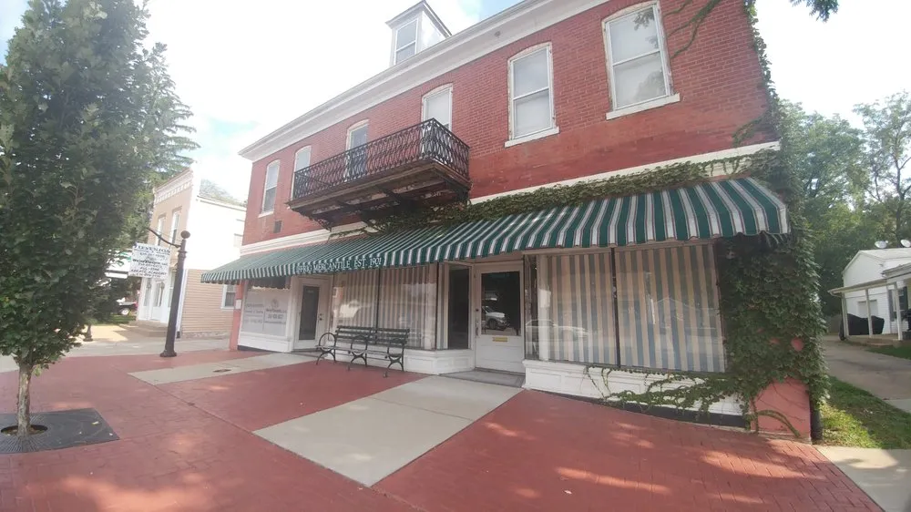 Slide of Stevenson Heating & Cooling