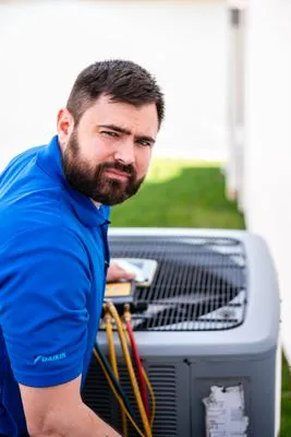 Stevenson Heating & Cooling