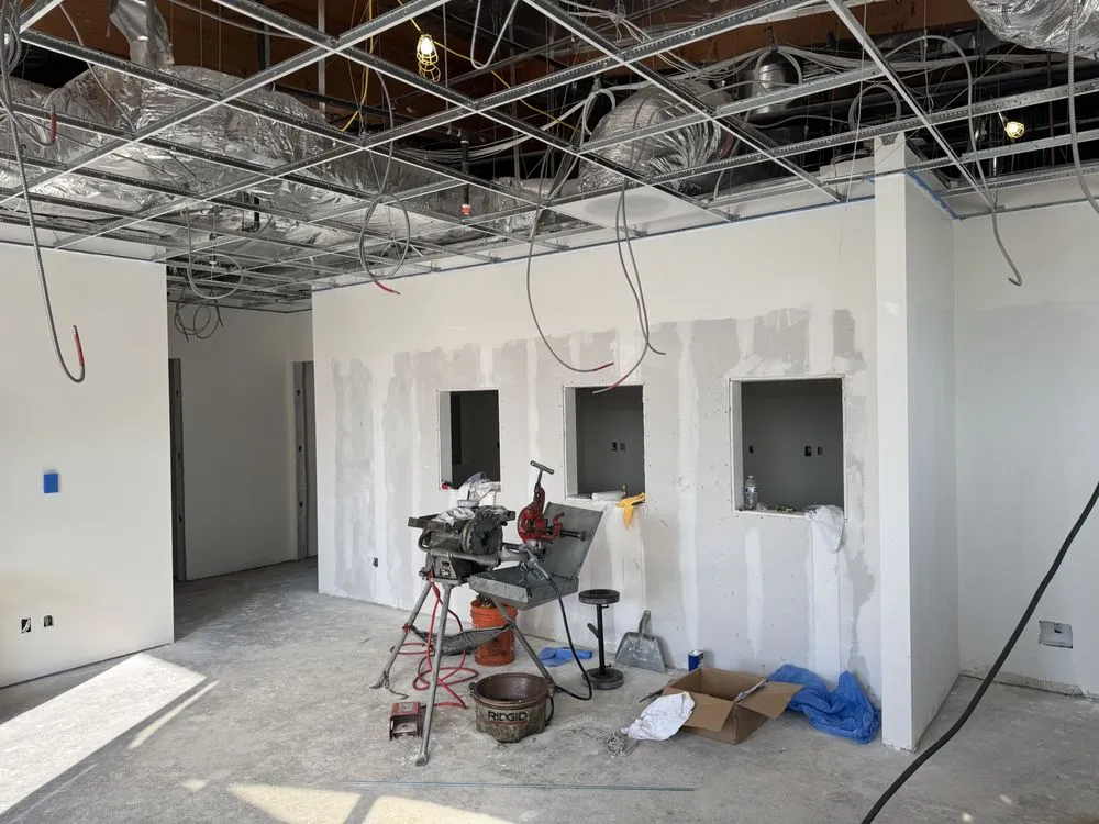 Slide of Stevenson Mechanical