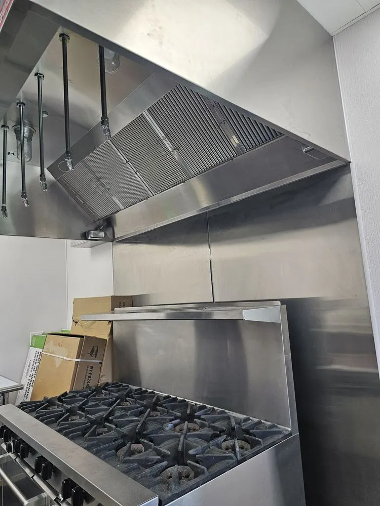 Slide of Stevenson Mechanical