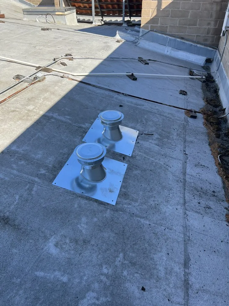 Slide of Stevenson Mechanical