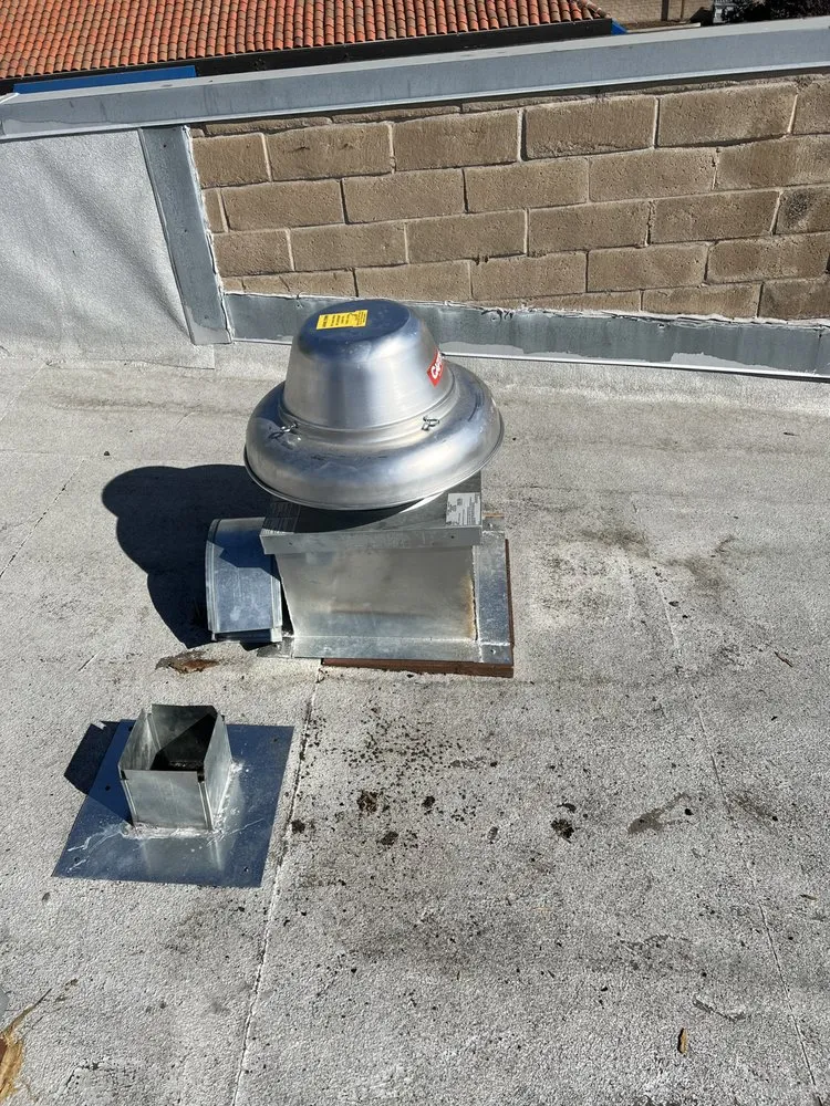 Slide of Stevenson Mechanical