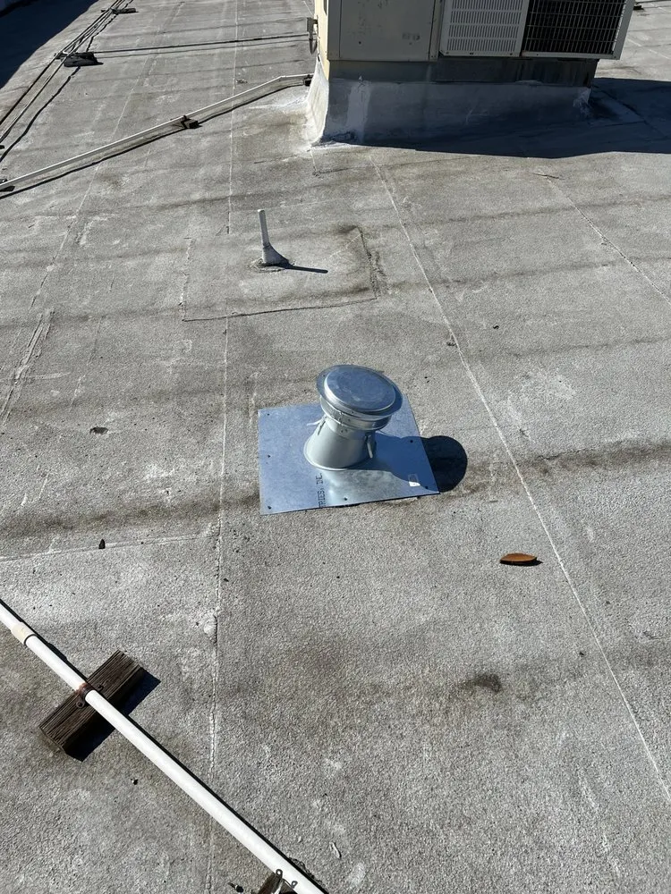 Slide of Stevenson Mechanical