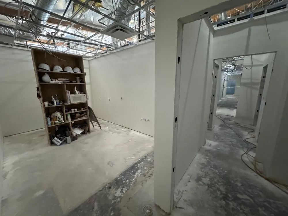 Slide of Stevenson Mechanical