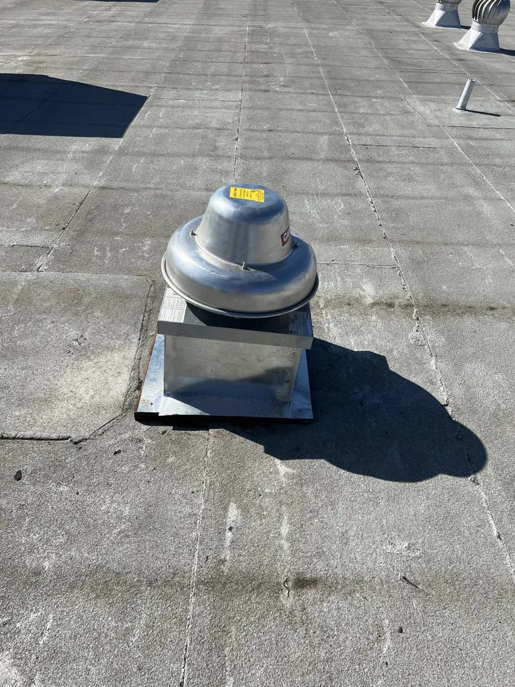 Slide of Stevenson Mechanical