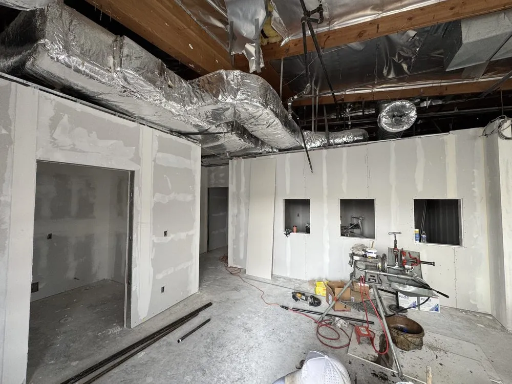 Slide of Stevenson Mechanical