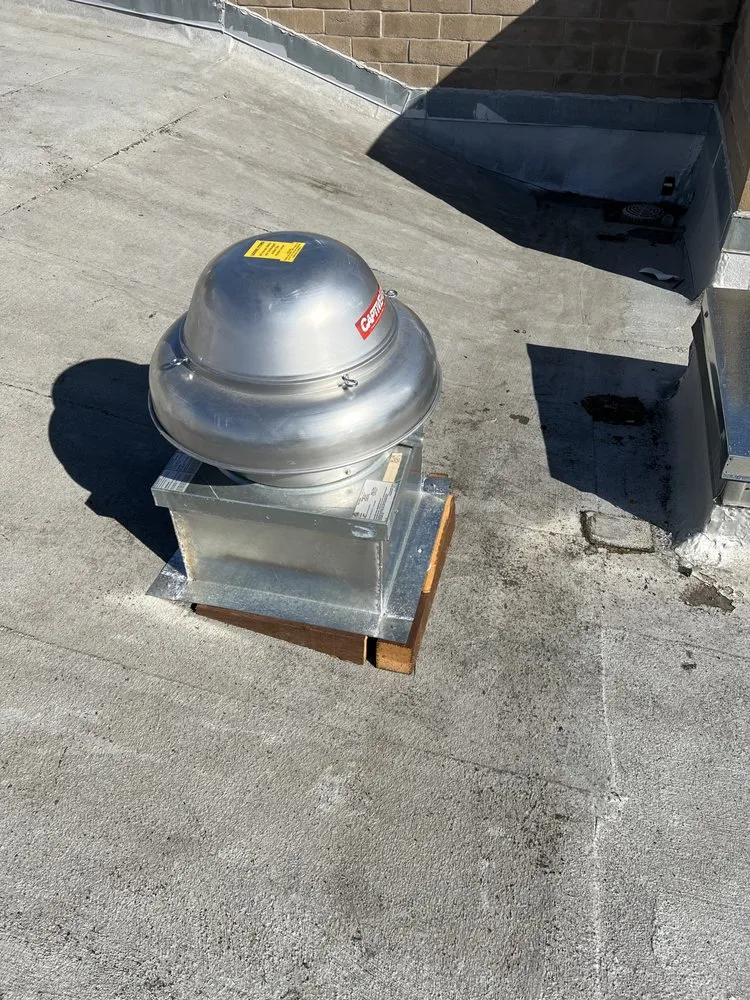 Slide of Stevenson Mechanical